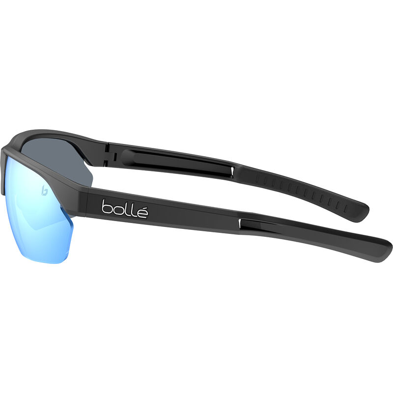 VICTUS, Black Matte-Sky Blue Polarized, hi-res image number null